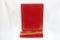 Cartier 'Louis Cartier' Fountain Pen in Gold Plate
