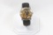 Alexis Barthelay Black Star * Frost Open Faced Automatic Watch