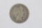 1914-P Barber half dollar