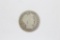 1906-O Barber half dollar