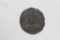 Ancient coin that appears to be Roman