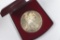 1780 Maria Theresa Re-Strike
