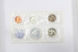 1963 US proof Set Original Cellophane