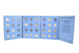Starting 1946 Washington Head Quarter Booklet #2 -