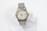 Ebel 1911 Stainless Steel 33mm Wristwatch