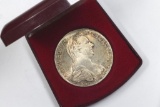 1780 Maria Theresa Re-Strike