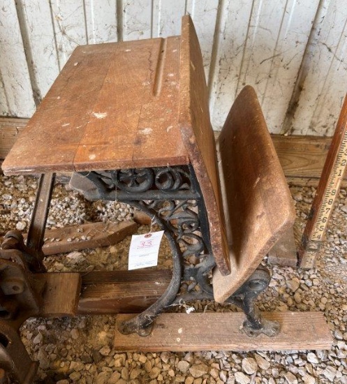 School Desk