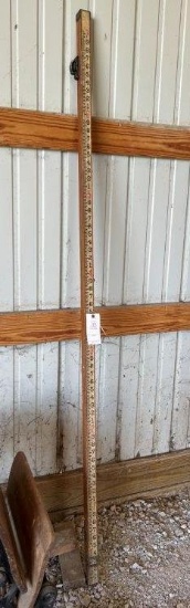 Survey Rod