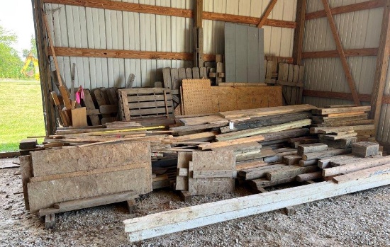 Lumber