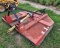 Bush Hog 277 3pt. Rotary Mower