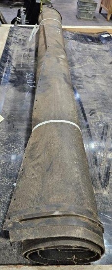 New 78 3/4" MacDon Center Belt