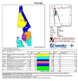 Tract 3 - 45.04 Acres (M/L)