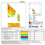Tract 1 - 61.33 Acres (M/L)