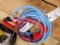 New 20' 2 gauge quick connect jumper cables