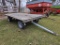 8'X16' Hay Rack