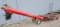 Buhler-Farm King Y1010H Unloading Hopper Auger