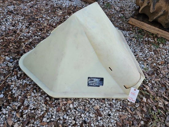 Sii-Poly Auger Boot
