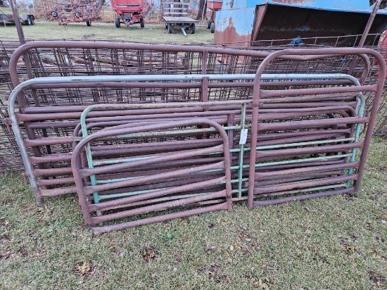 9 - Misc. Gates