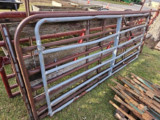Cattle Gate