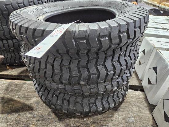 Carlisle Turf-Saver Tire