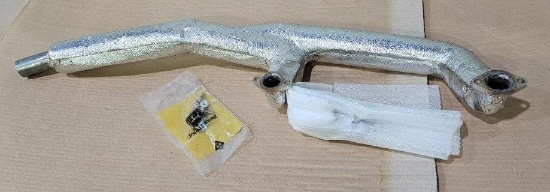 NOS JD Gator 625i Exhaust Manifold