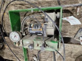 John Deere 12v Air Compressor