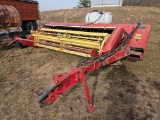 New Holland 489 MoCo
