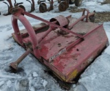 IH 5' 3pt Rotary Mower
