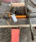 Pipe Cutter, Threader & misc.
