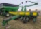 JD 1760 12R30 Wing Fold Conservation Planter
