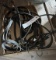 Tarp Straps