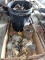 Insulators, High Tensile Wire Brackets & supplies