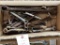 Misc. Combination Wrenches