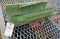 Auger Screens for 7720 Combine