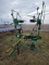 JD 756 PTO Hay Tedder