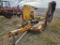 Woods 3180 15' Batwing Mower