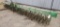 JD 400 20' 3 Pt. Rotary Hoe