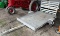 Al-La-Cart by Aluma 6'x8' Alum. Trailer