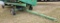 Ez-Trail 672 25' Head Trailer