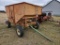 Farm King 175 Bu. Gravity Wagon