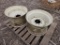 Pr. 22.5X13.5 8 Bolt Rims