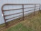 14' Steel Cattle Gate