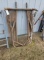 Priefert Cattle Head Catch