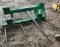 Frontier Quick Attach Front Hay Bale Spear