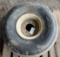 16.5L-16.1 tire on 8 Bolt Rim