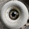 12.5L-15 Tire on 6 Bolt Rim