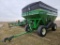 2011 Brent 544 Wagon