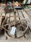 Ant. Hose Reel