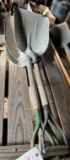 3 - Alum Scoop Shovels