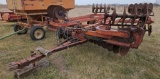 Kewanee 1010 18' Hyd. Flat Fold Disk